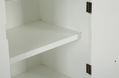Kast 2 Door Tolosa 79×48×67 cm