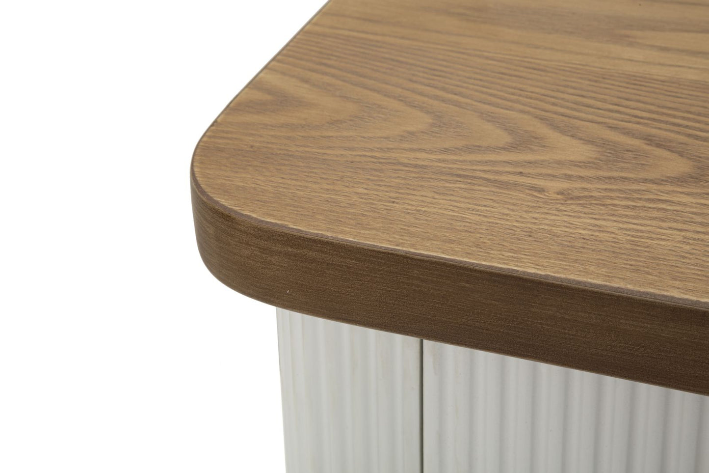 Nachtkastje Bedside Tolosa 48×40×62 cm