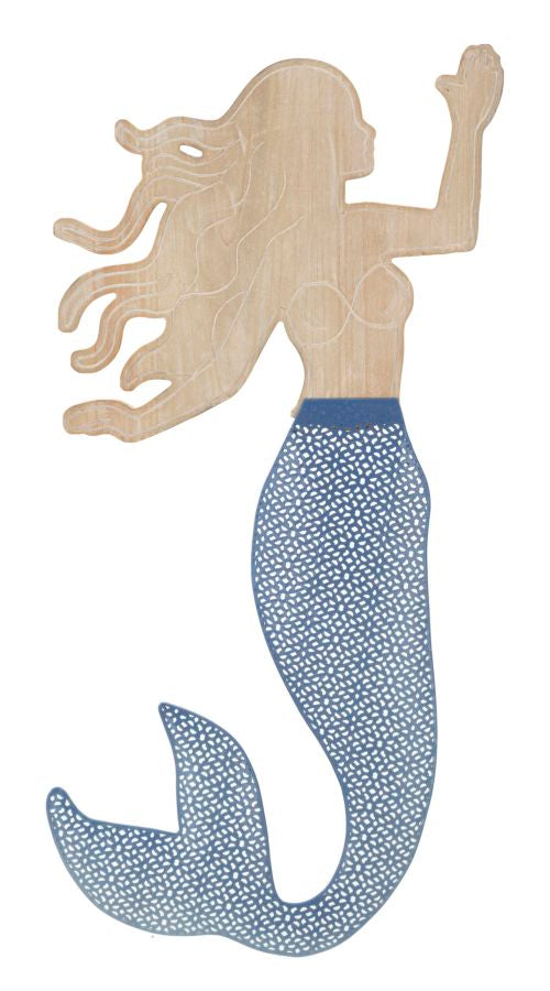 Wandpaneel Sirena 30,5×2×60 cm