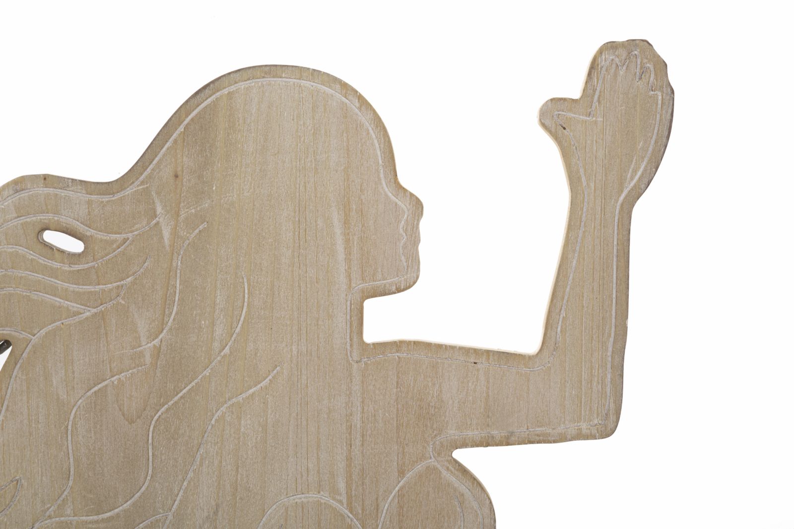 Wandpaneel Sirena 30,5×2×60 cm