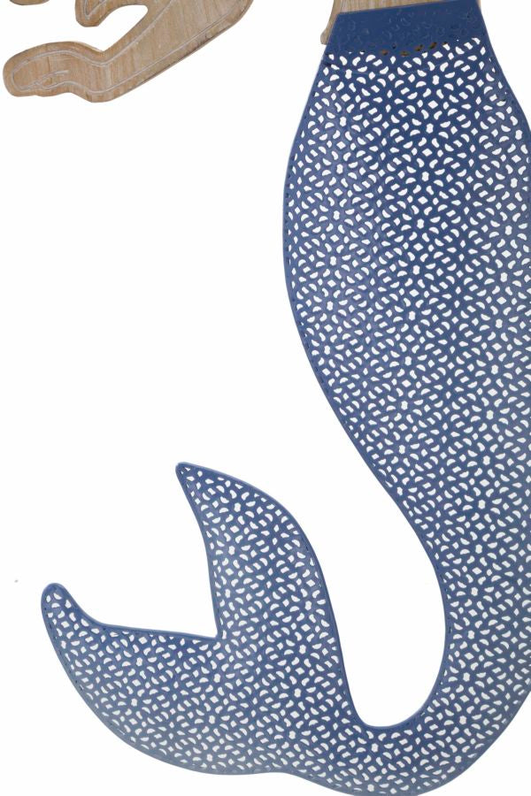 Wandpaneel Sirena 30,5×2×60 cm