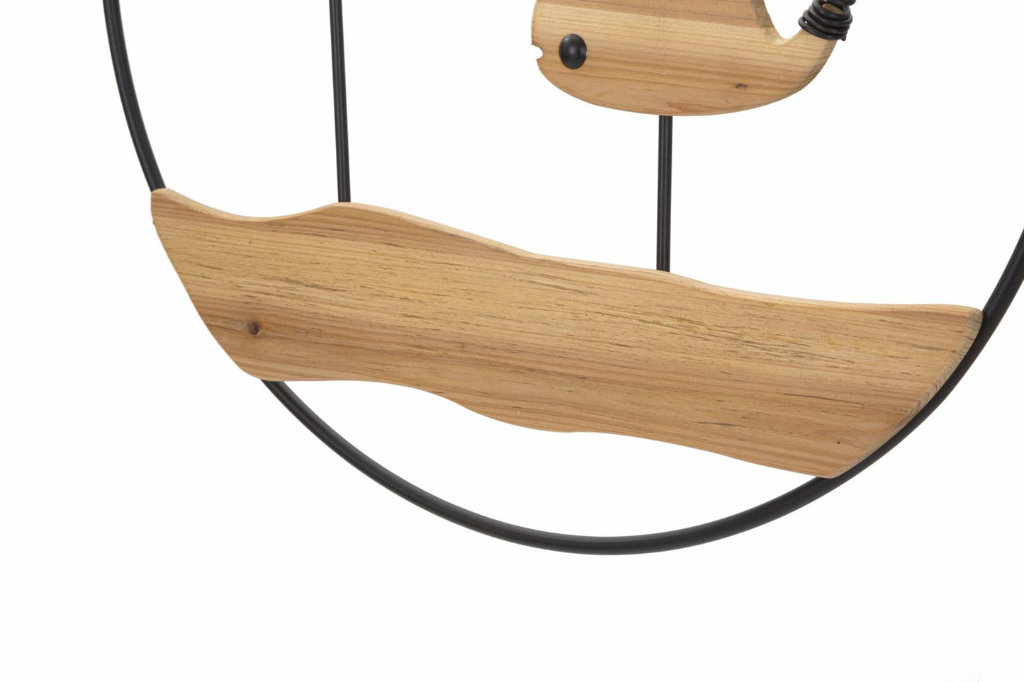 Wandpaneel Balene 56×2×60 cm
