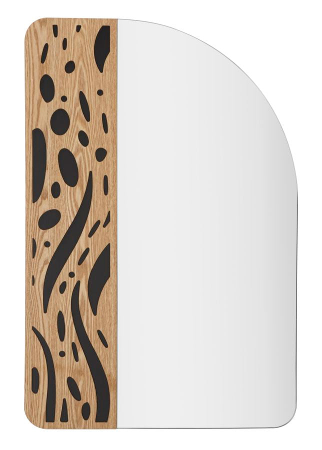 Spiegel Terry 60×1×90 cm
