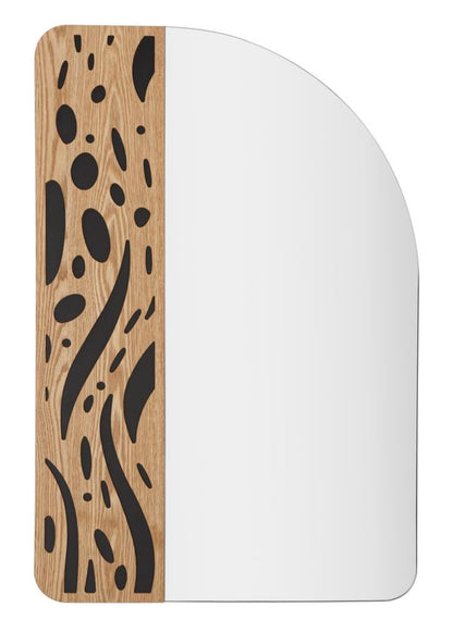 Spiegel Terry 60×1×90 cm