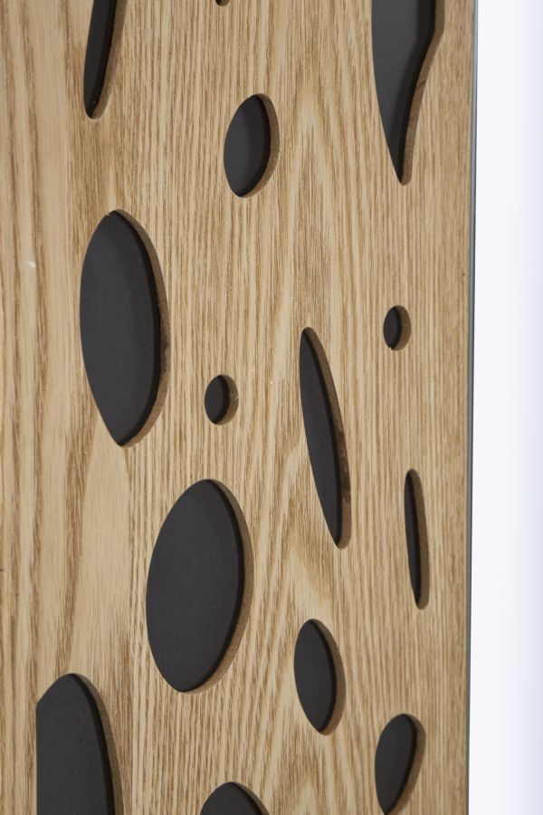 Spiegel Terry 60×1×90 cm