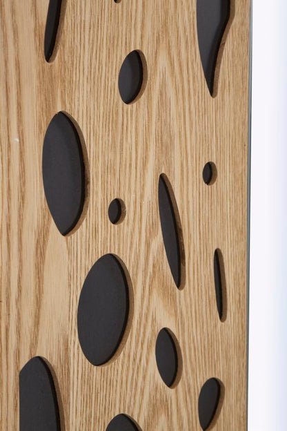 Spiegel Terry 60×1×90 cm