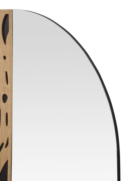 Spiegel Terry 60×1×90 cm