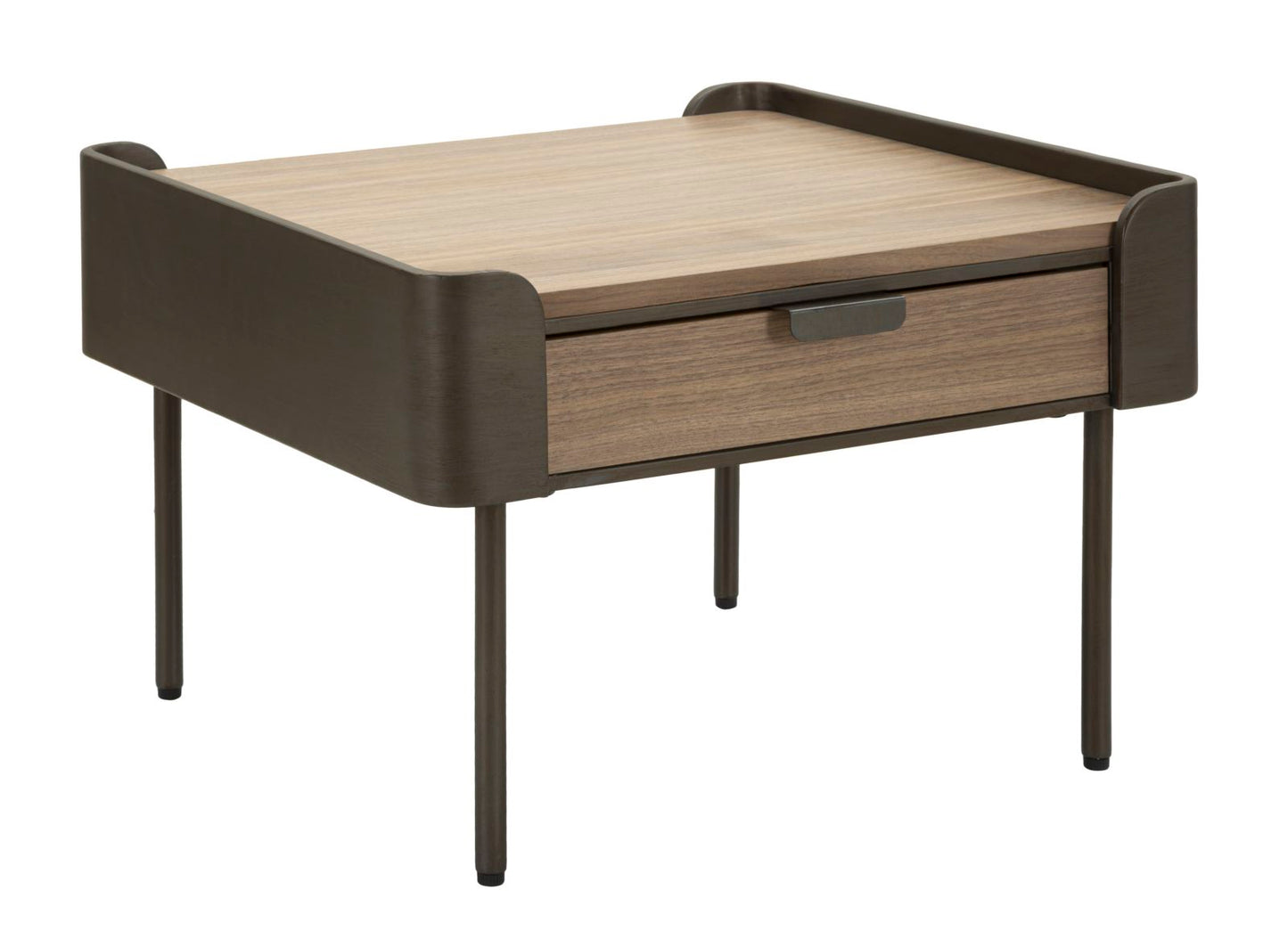 Salontafel Toronto 60×60×41 cm