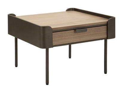 Salontafel Toronto 60×60×41 cm