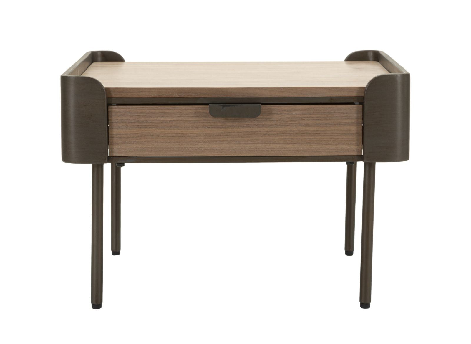 Salontafel Toronto 60×60×41 cm