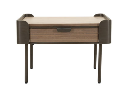 Salontafel Toronto 60×60×41 cm