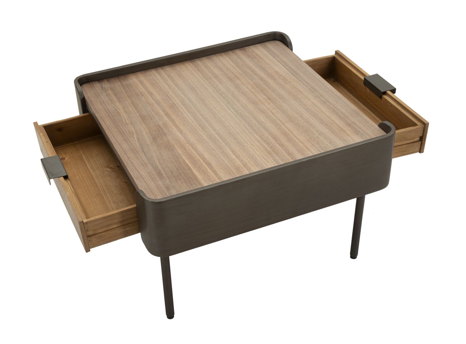 Salontafel Toronto 60×60×41 cm