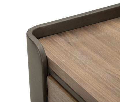 Salontafel Toronto 60×60×41 cm