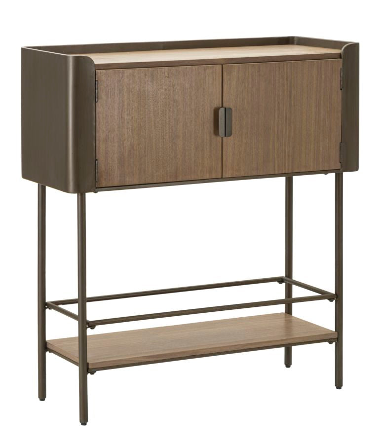 Kast Toronto 100×42×110 cm