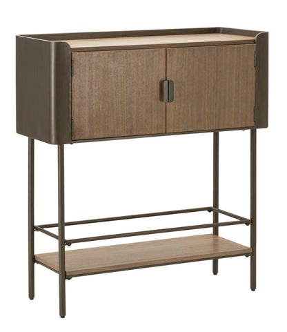 Kast Toronto 100×42×110 cm