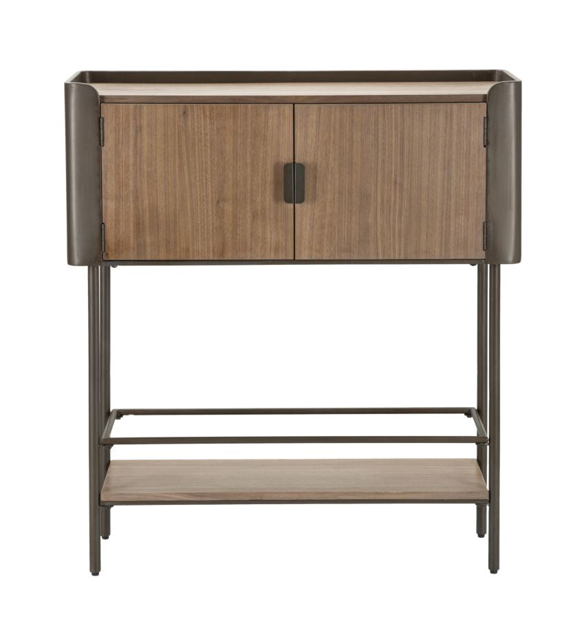 Kast Toronto 100×42×110 cm