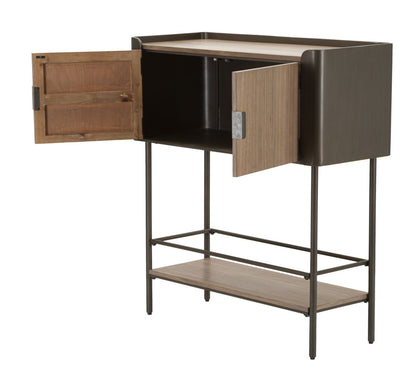 Kast Toronto 100×42×110 cm