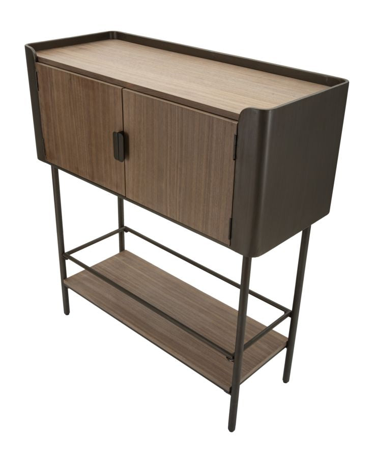 Kast Toronto 100×42×110 cm