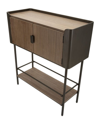 Kast Toronto 100×42×110 cm