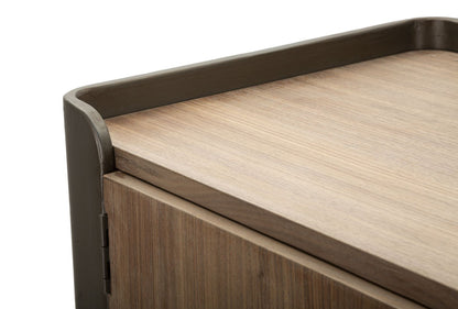 Kast Toronto 100×42×110 cm