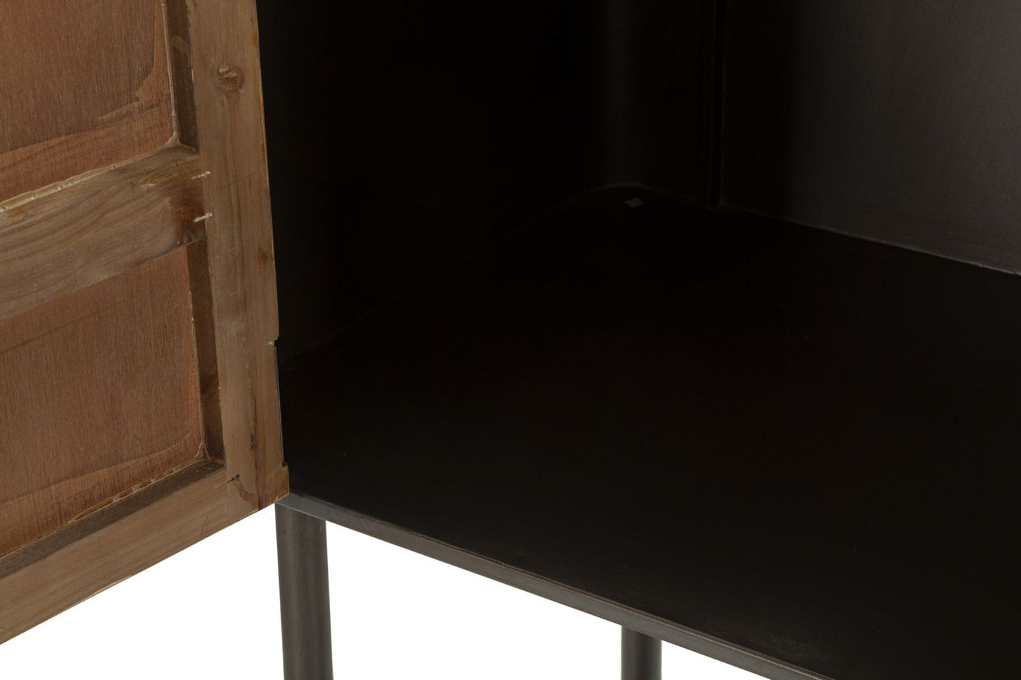 Kast Toronto 100×42×110 cm