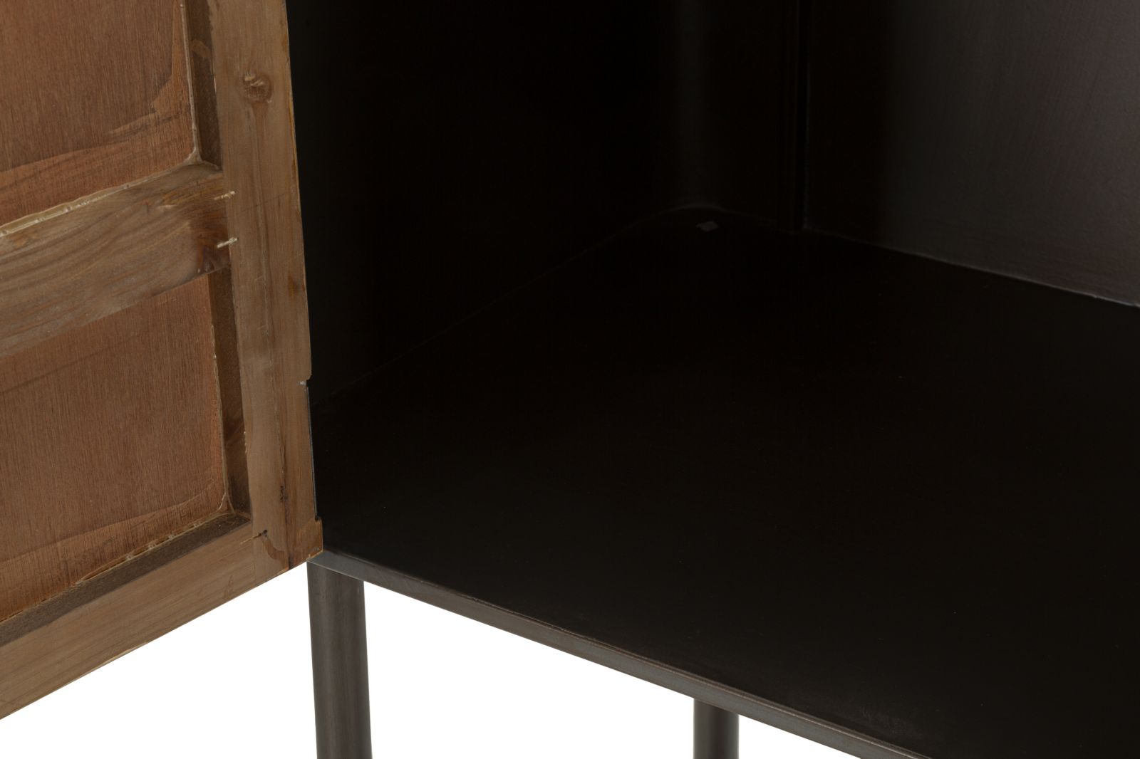 Kast Toronto 100×42×110 cm
