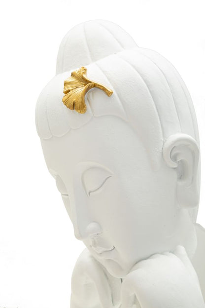 Decoratie Buddha -b- 21,5×13×36 cm