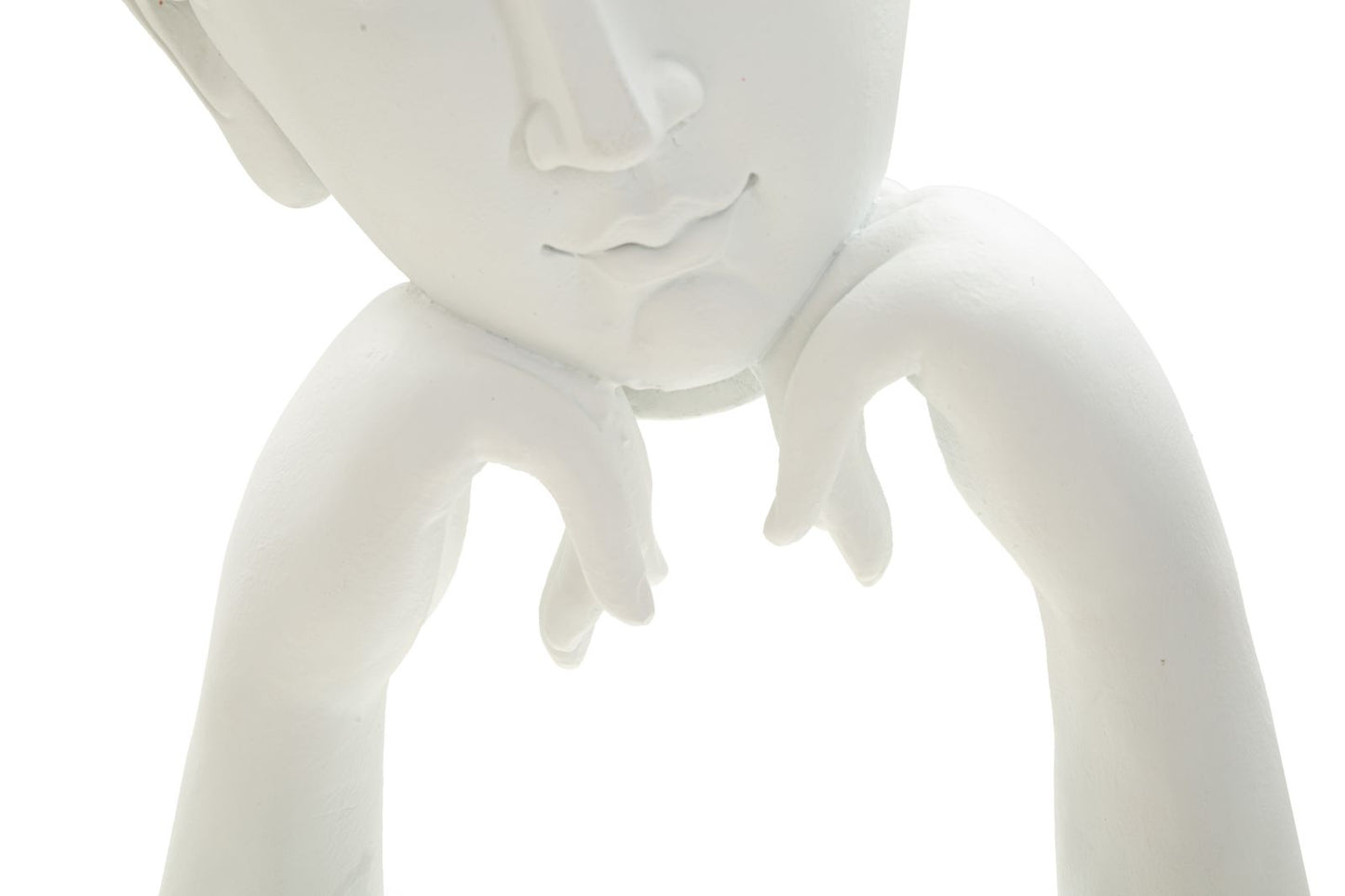 Decoratie Buddha -b- 21,5×13×36 cm