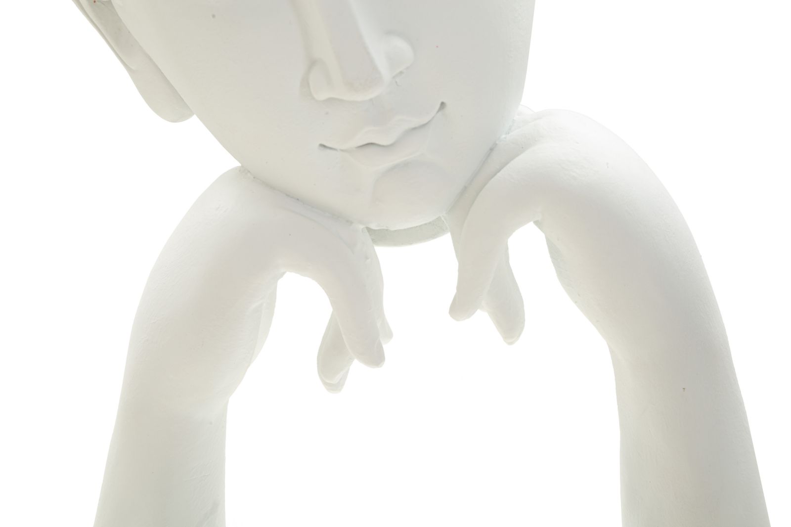 Decoratie Buddha -b- 21,5×13×36 cm