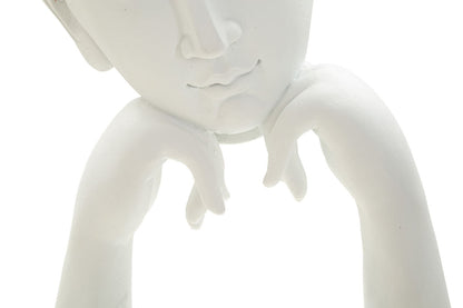 Decoratie Buddha -b- 21,5×13×36 cm