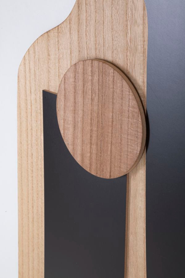 Wandpaneel Astry -a- 60×2×80 cm