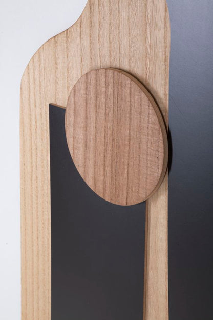 Wandpaneel Astry -a- 60×2×80 cm
