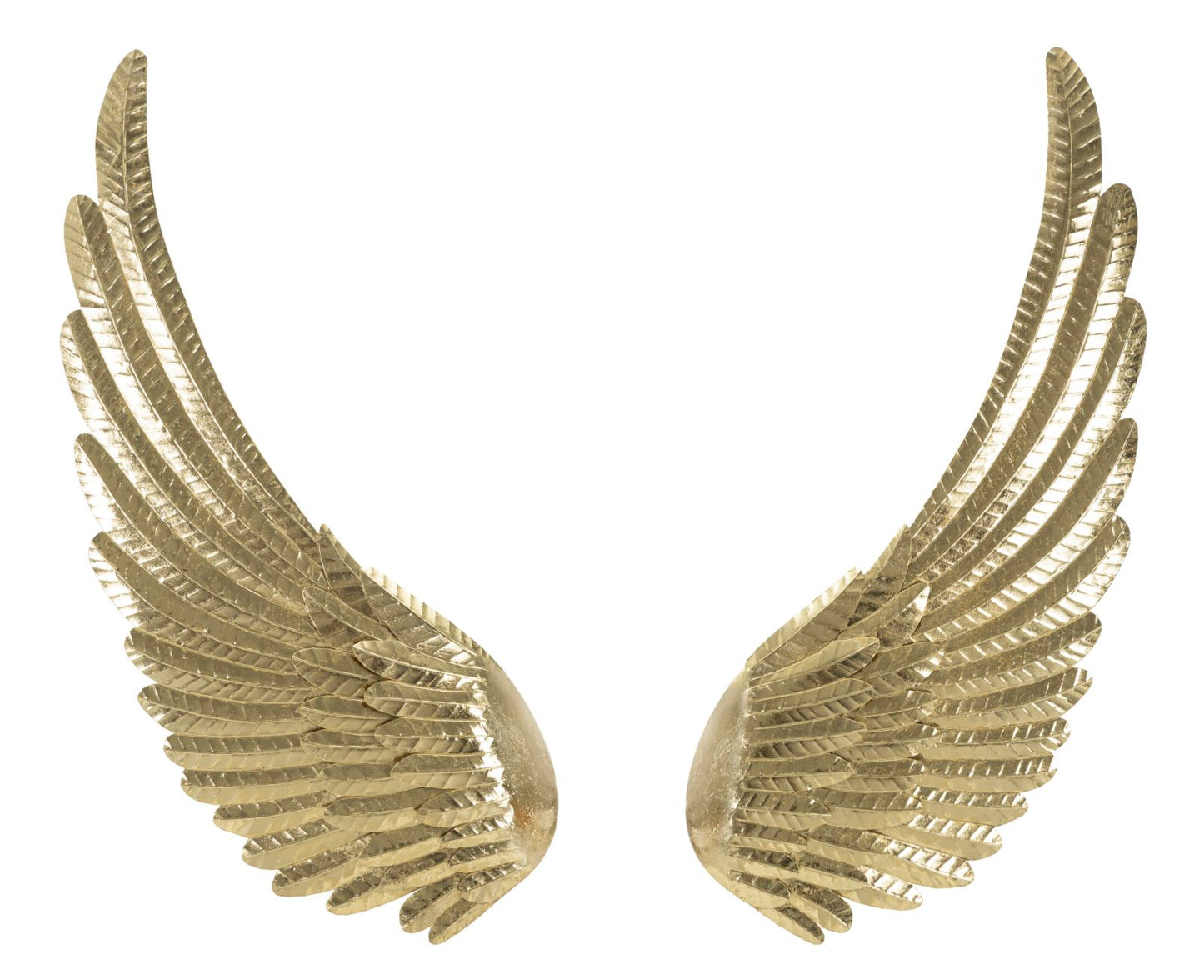 Wandpaneel Wings Amy Set 2 Pcs 60×4,4×130 cm
