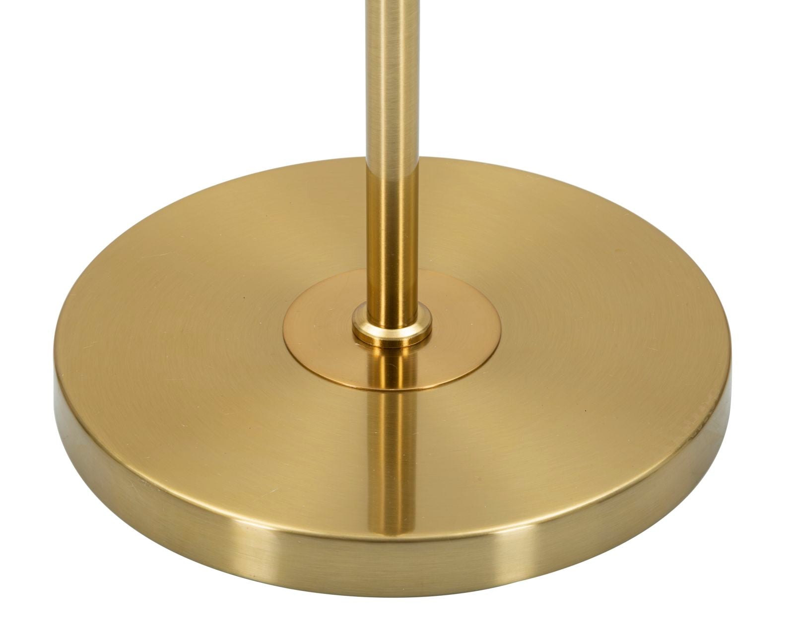 Vloerlamp Coin Ø 40×151 cm