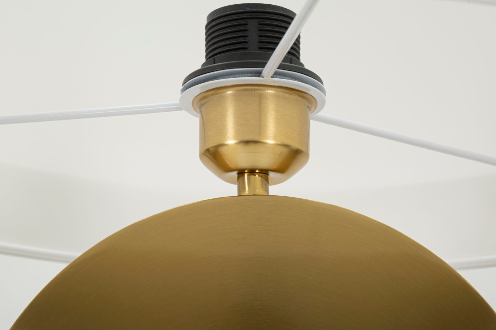 Vloerlamp Coin Ø 40×151 cm
