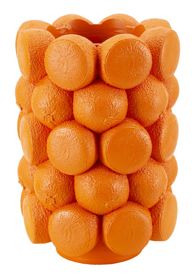 Vaas Orange Ø 19×28 cm