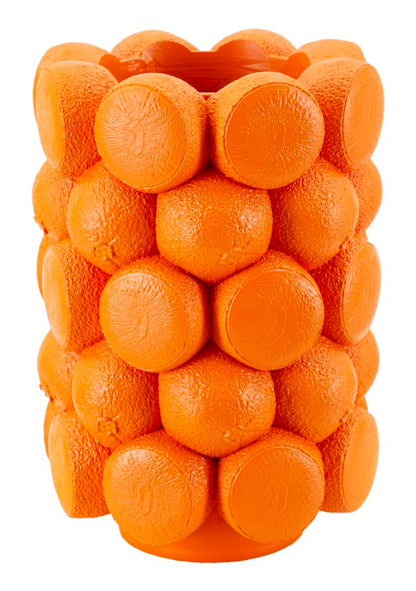 Vaas Orange Ø 19×28 cm