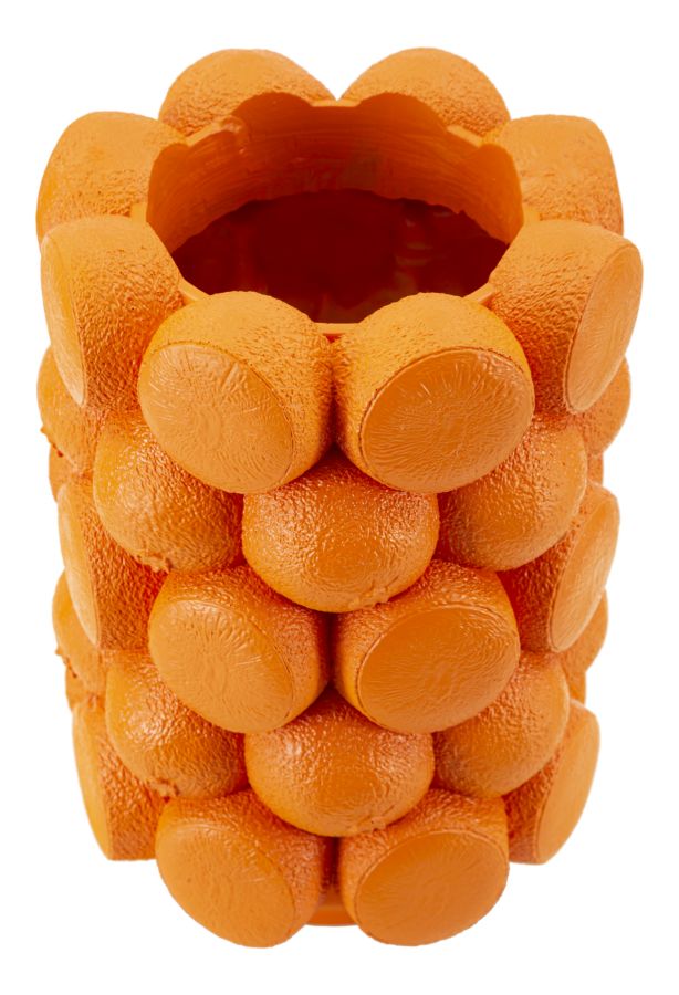 Vaas Orange Ø 19×28 cm