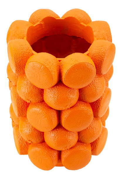 Vaas Orange Ø 19×28 cm
