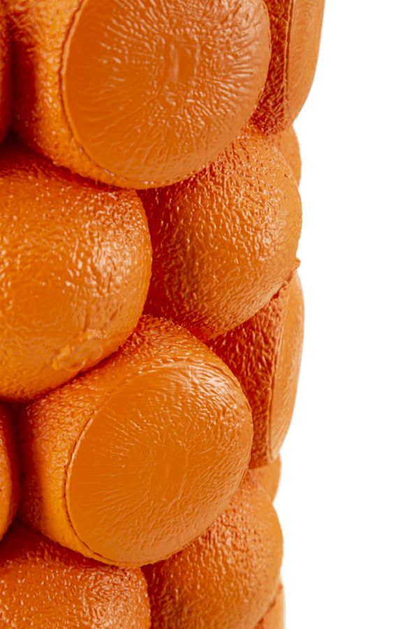 Vaas Orange Ø 19×28 cm