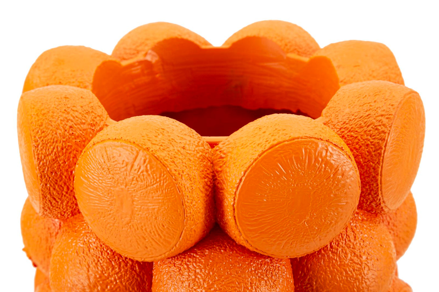 Vaas Orange Ø 19×28 cm