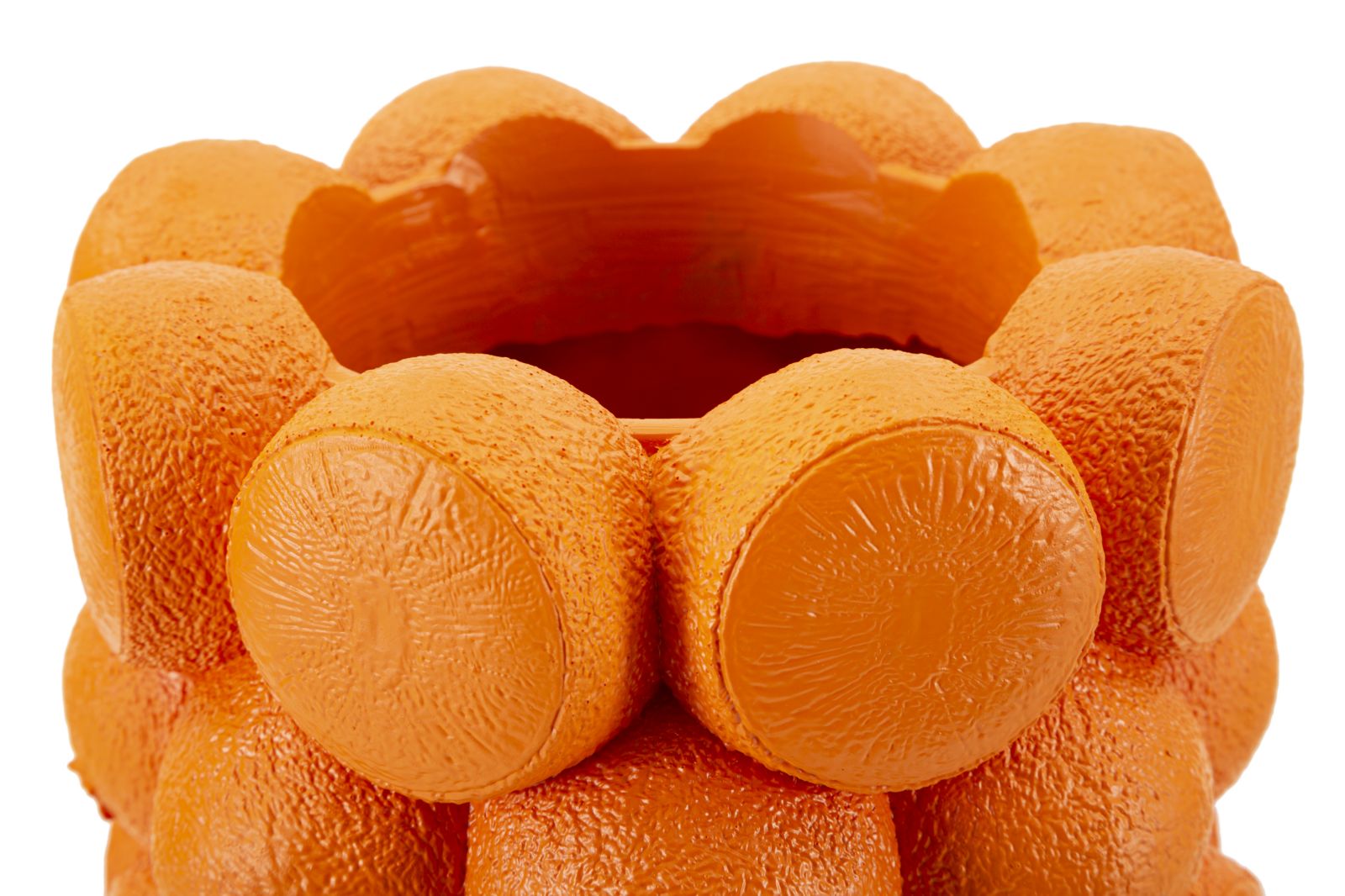 Vaas Orange Ø 19×28 cm