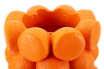 Vaas Orange Ø 19×28 cm