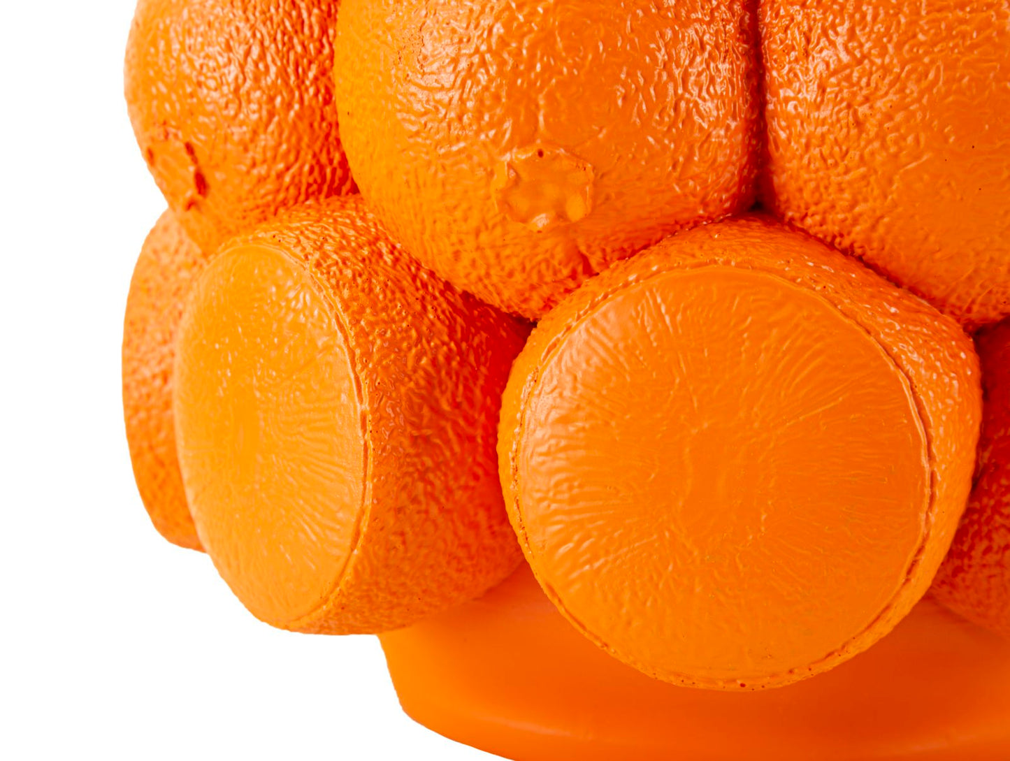 Vaas Orange Ø 19×28 cm