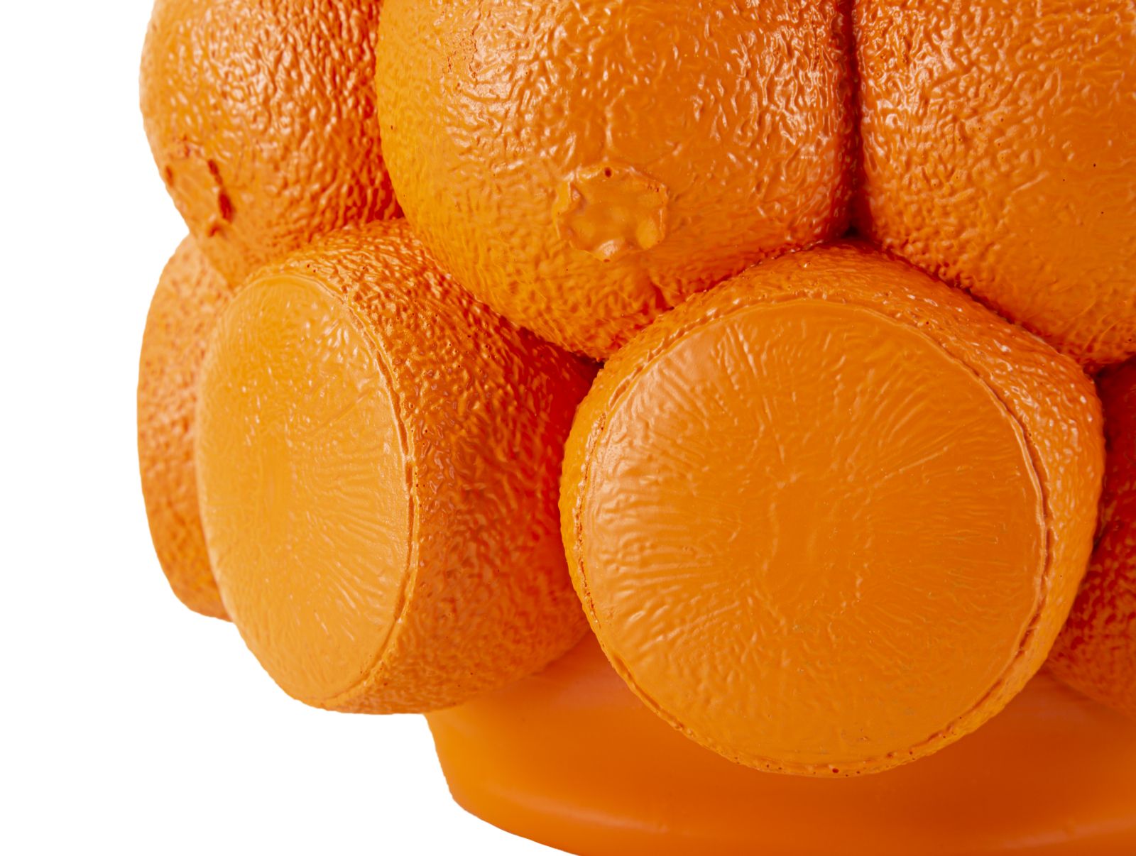 Vaas Orange Ø 19×28 cm