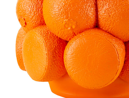 Vaas Orange Ø 19×28 cm