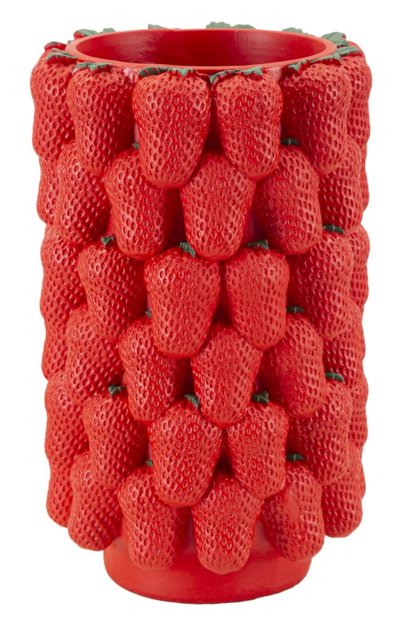 Vaas Strawberry Ø 20×32 cm