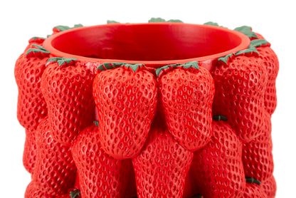 Vaas Strawberry Ø 20×32 cm