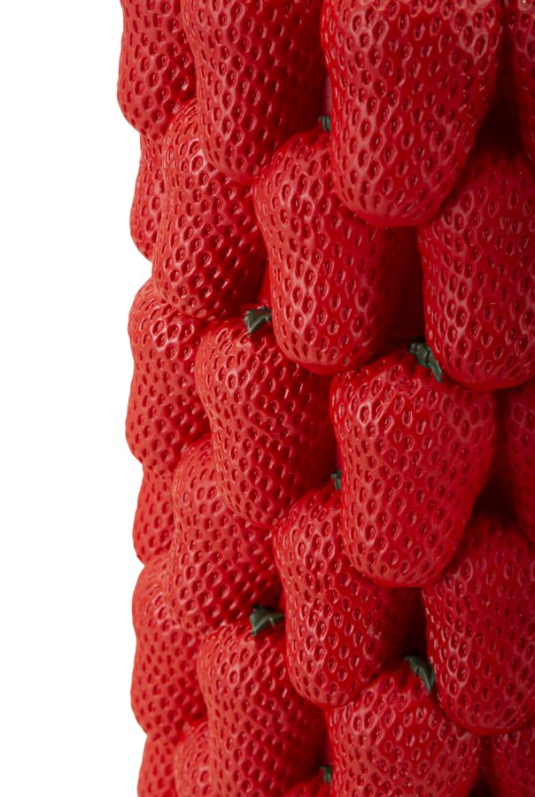 Vaas Strawberry Ø 20×32 cm
