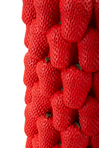 Vaas Strawberry Ø 20×32 cm